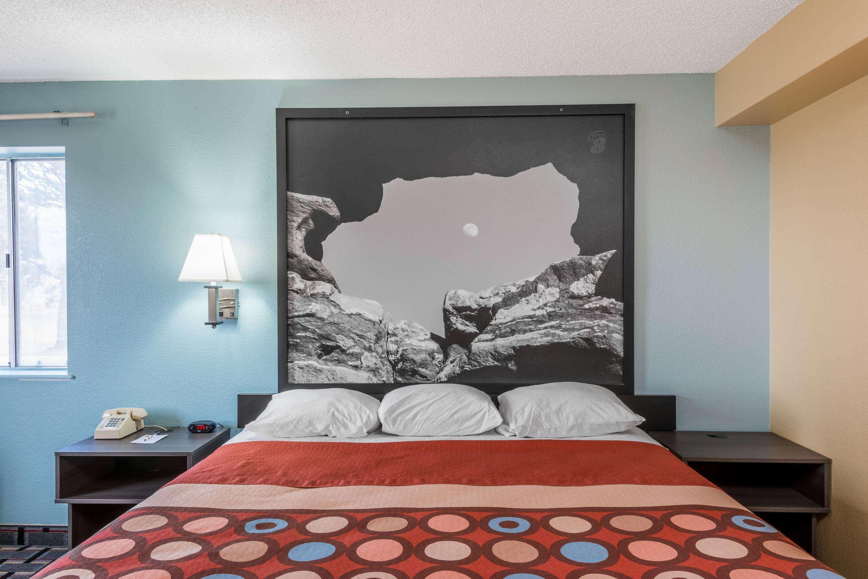 Super 8 By Wyndham Henderson North East Denver Exterior photo