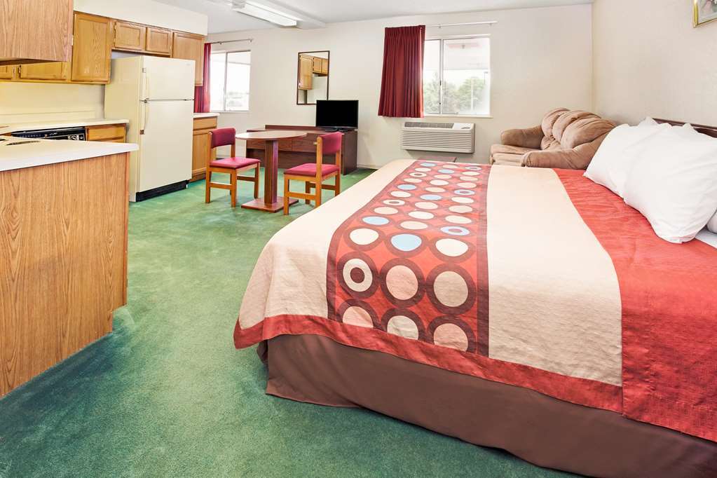Super 8 By Wyndham Henderson North East Denver Room photo